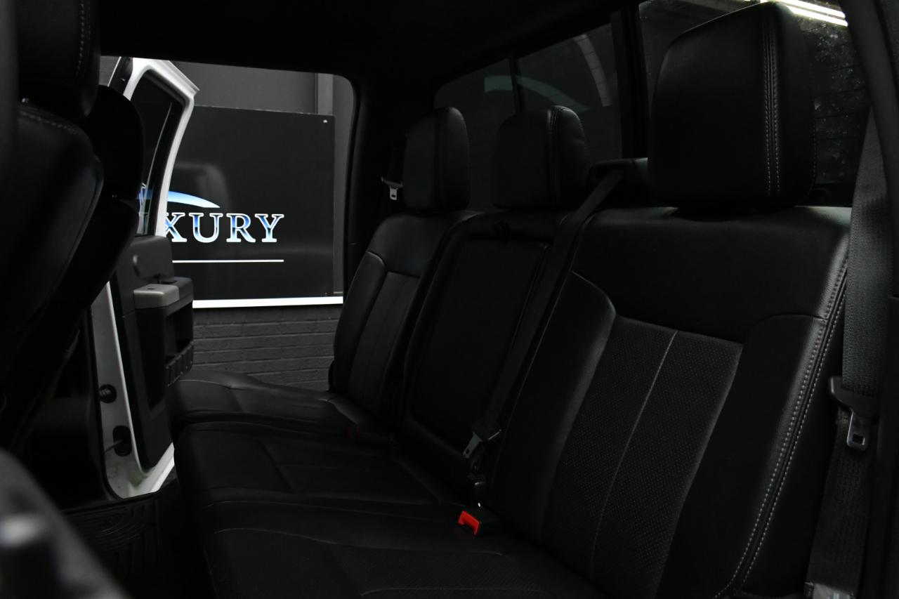 Ford F-350 SD Lariat Crew Cab SWB 4WD 2014