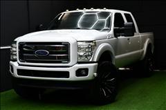 2014 Ford F-350 SD 