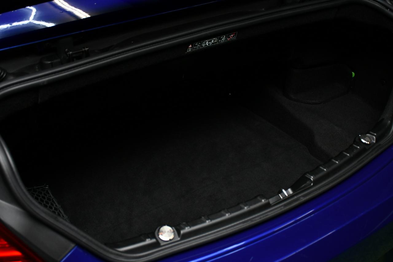 BMW M6 Convertible 2017