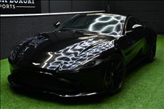 2020 Aston Martin Vantage 