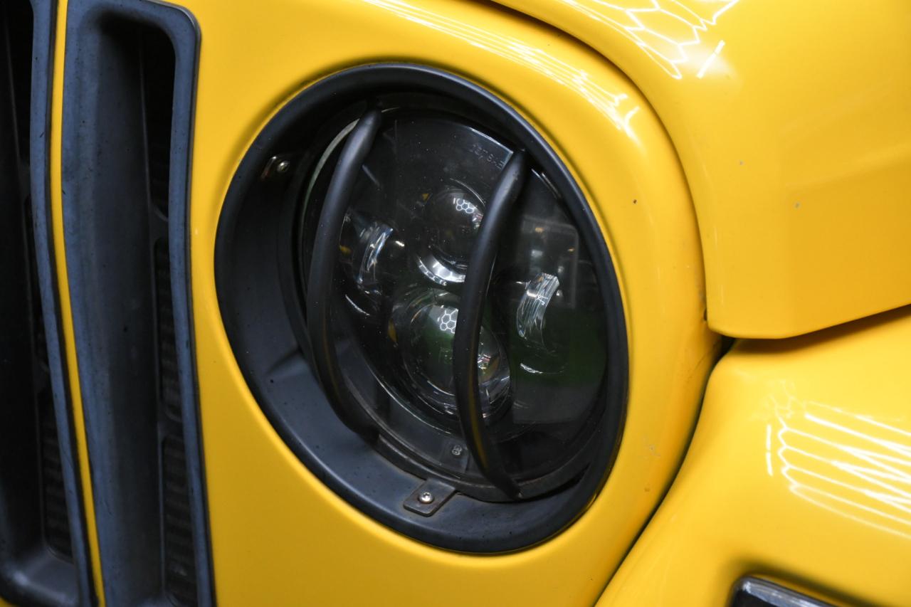 Jeep Wrangler X 2006