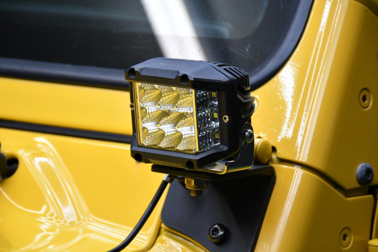 Jeep Wrangler X 2006