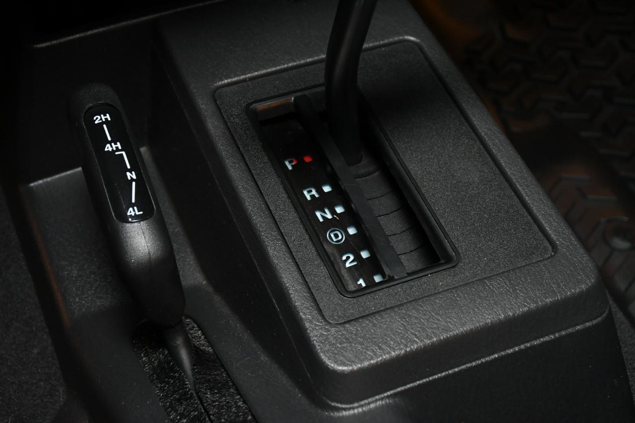 Jeep Wrangler X 2006
