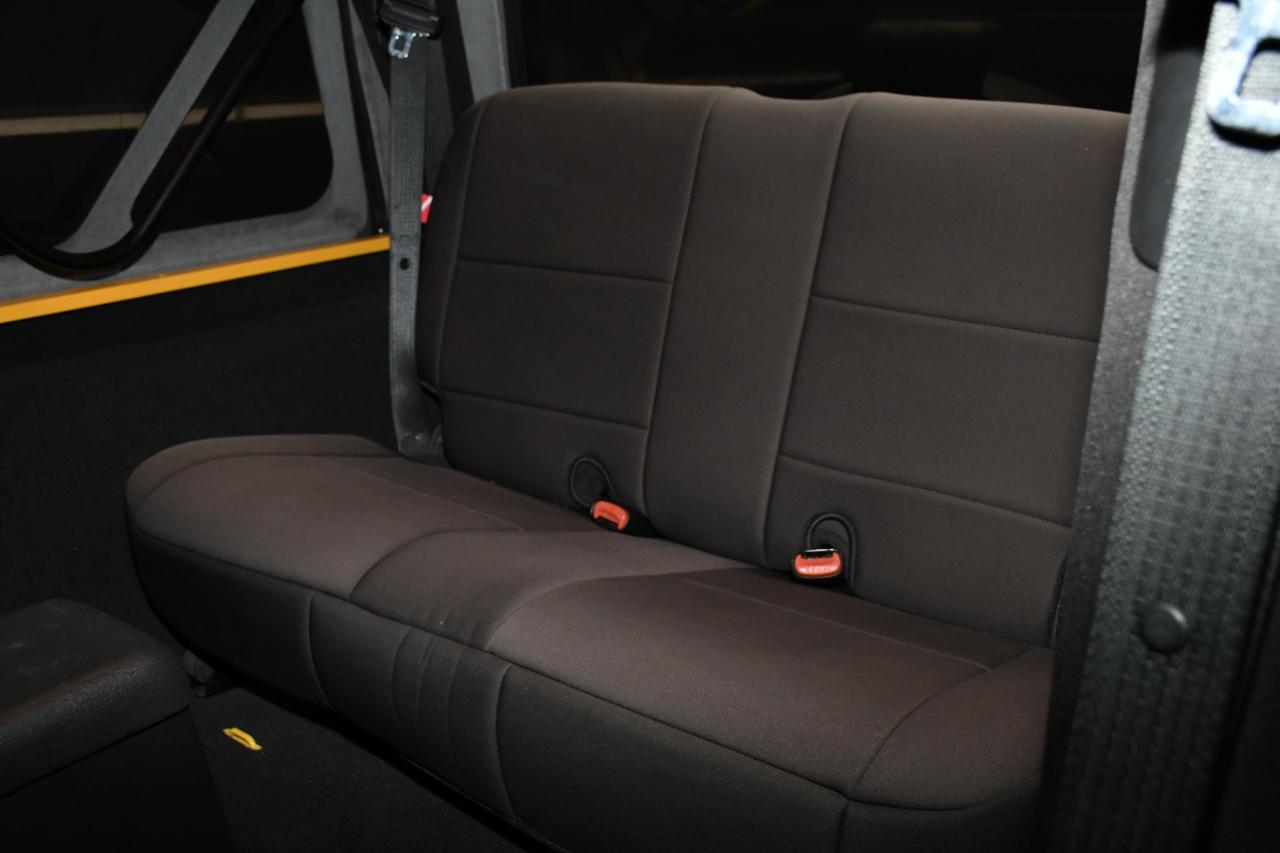 Jeep Wrangler X 2006
