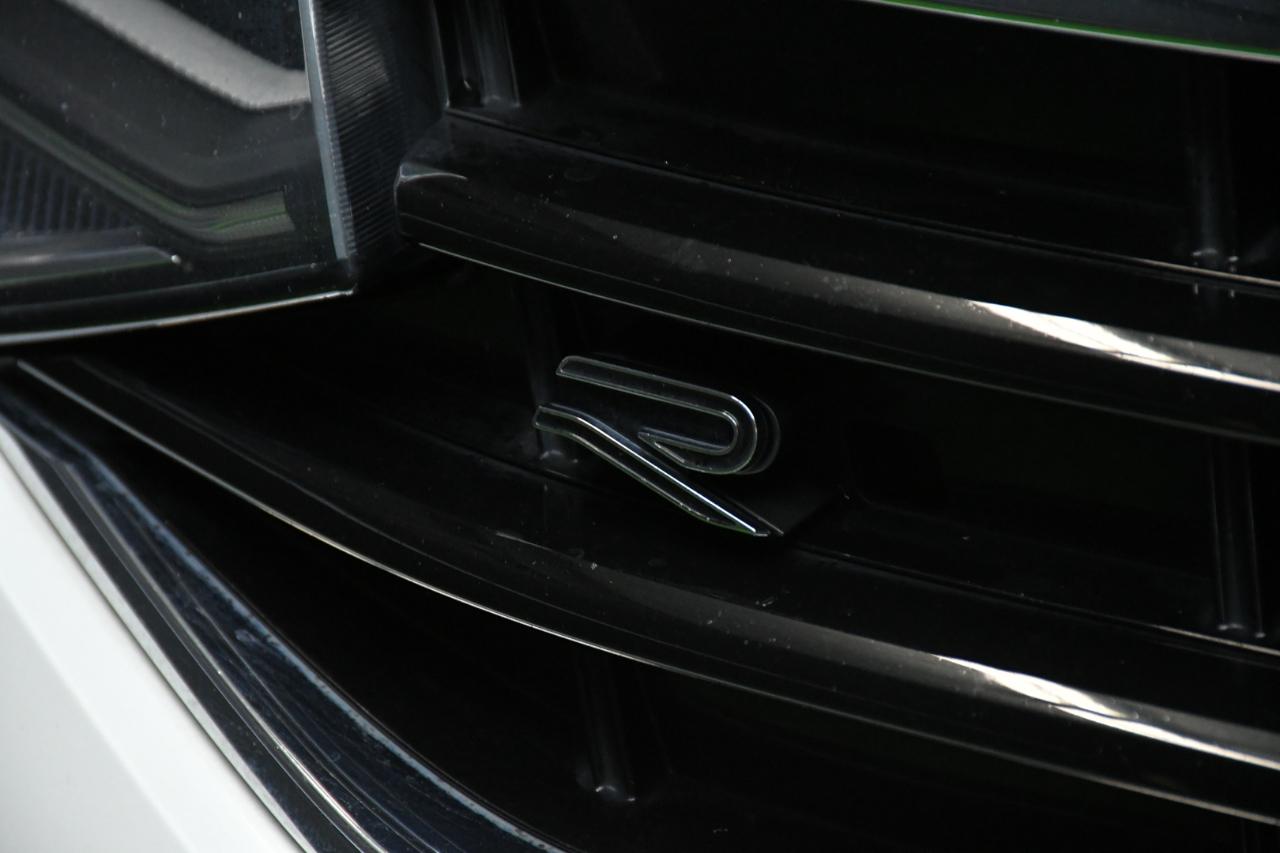 Volkswagen Tiguan SE R-Line Black 2023