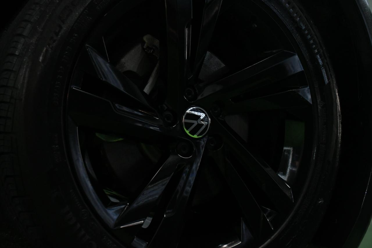 Volkswagen Tiguan SE R-Line Black 2023
