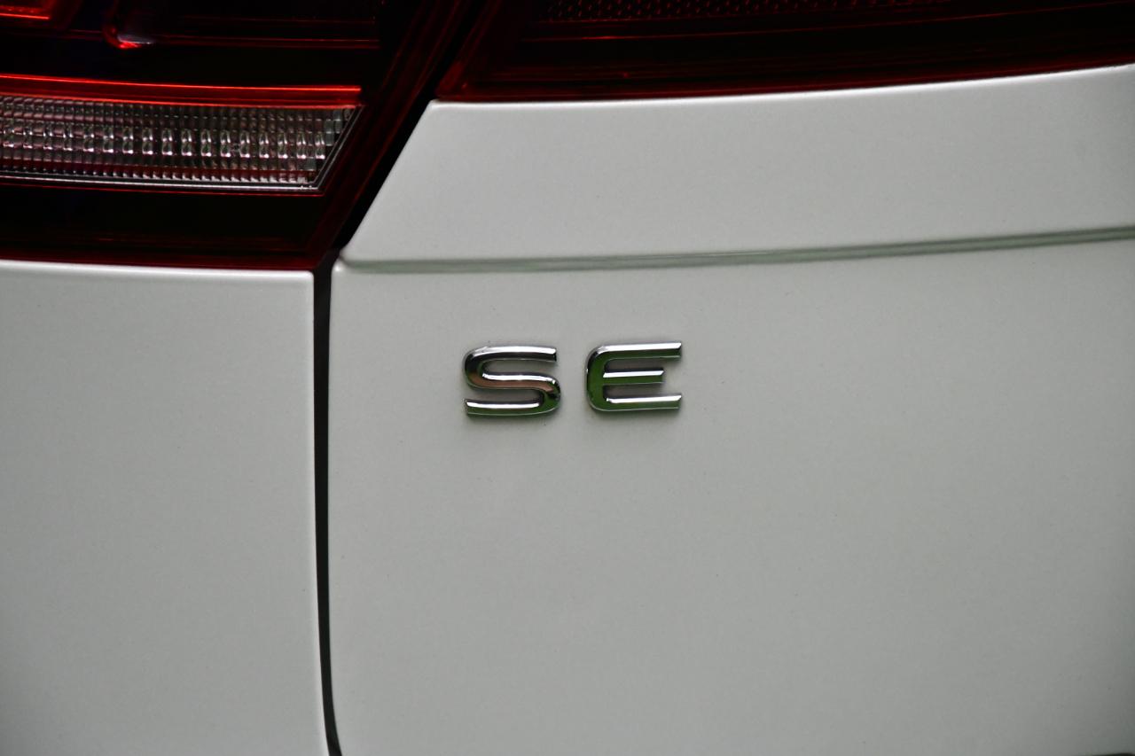 Volkswagen Tiguan SE R-Line Black 2023