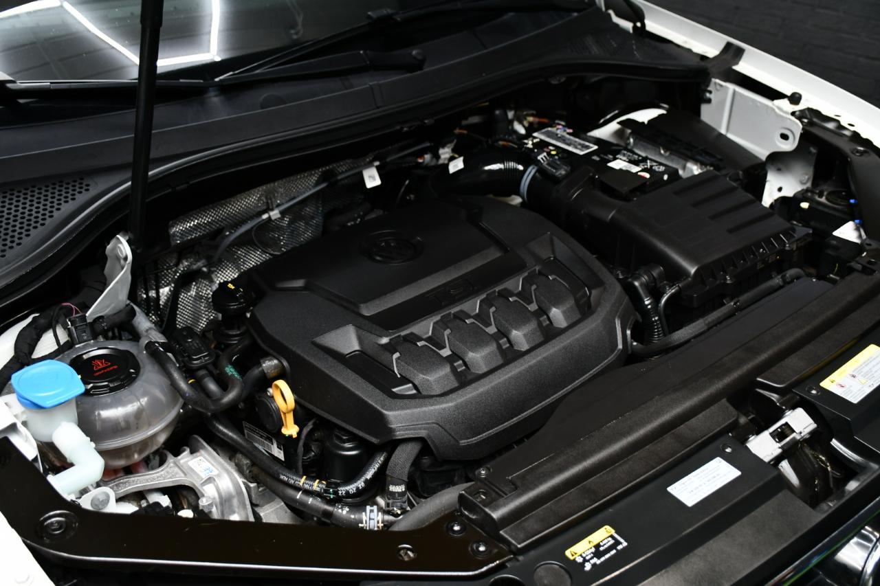 Volkswagen Tiguan SE R-Line Black 2023