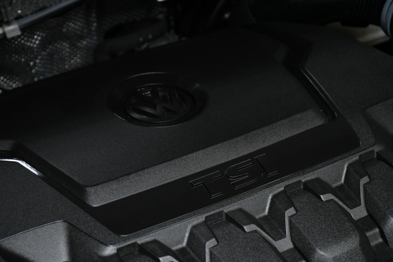 Volkswagen Tiguan SE R-Line Black 2023