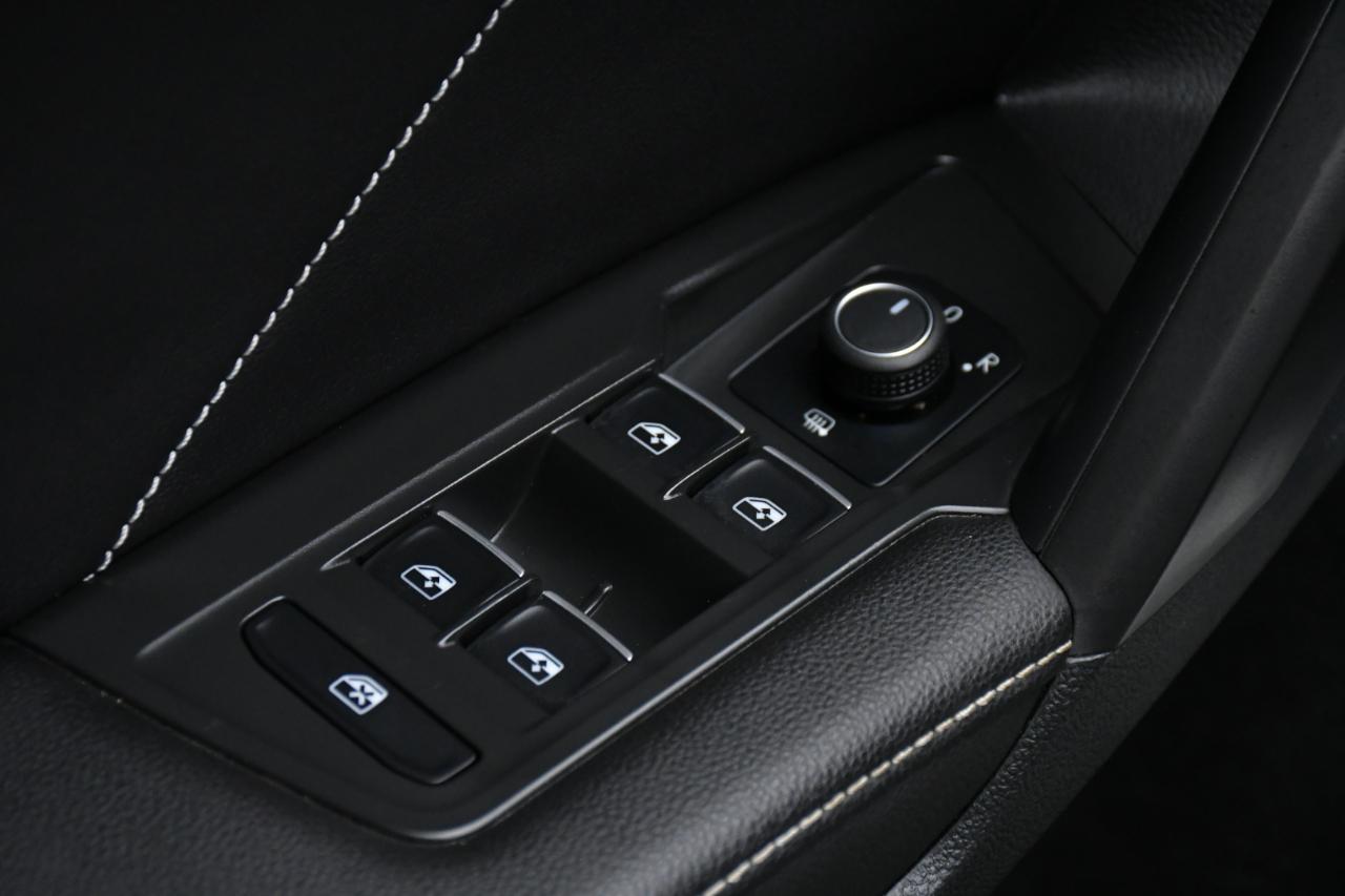 Volkswagen Tiguan SE R-Line Black 2023