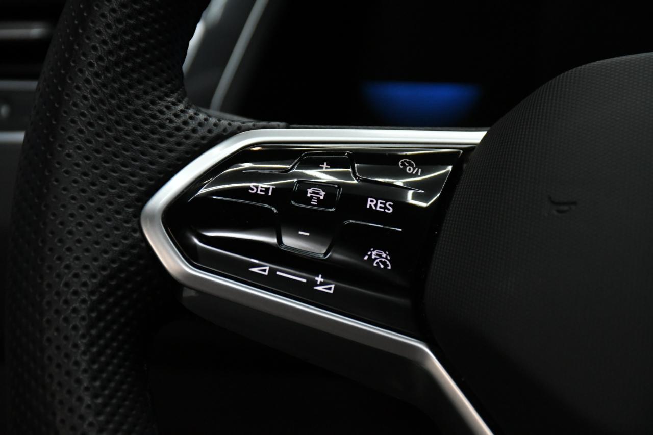 Volkswagen Tiguan SE R-Line Black 2023