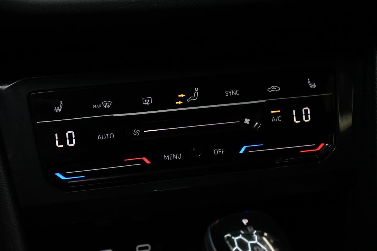 Volkswagen Tiguan SE R-Line Black 2023