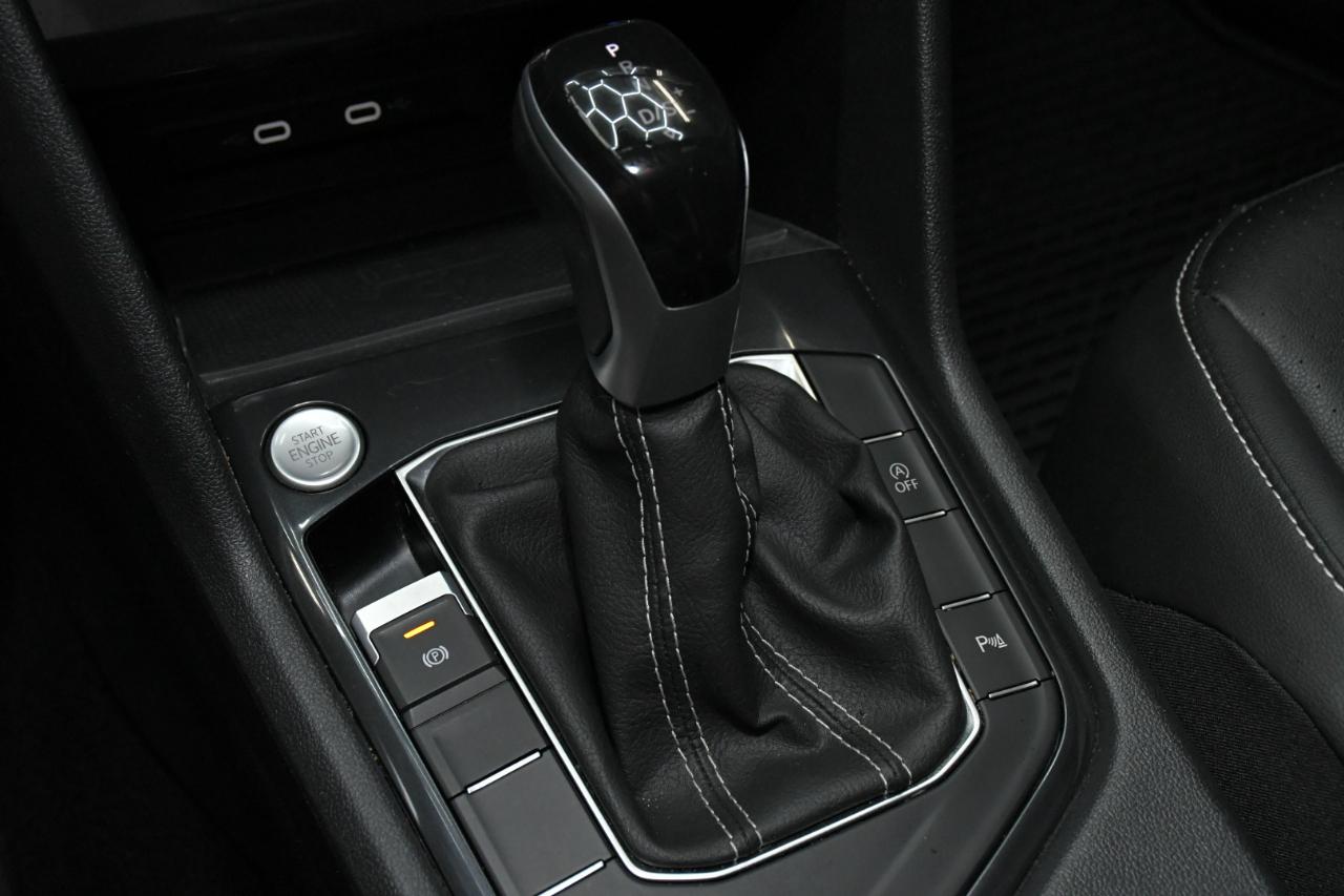 Volkswagen Tiguan SE R-Line Black 2023