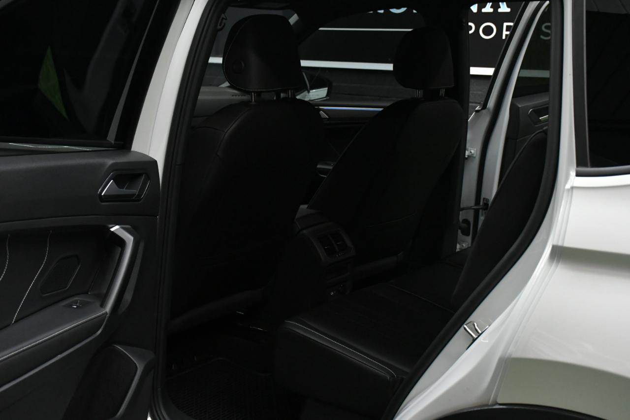 Volkswagen Tiguan SE R-Line Black 2023