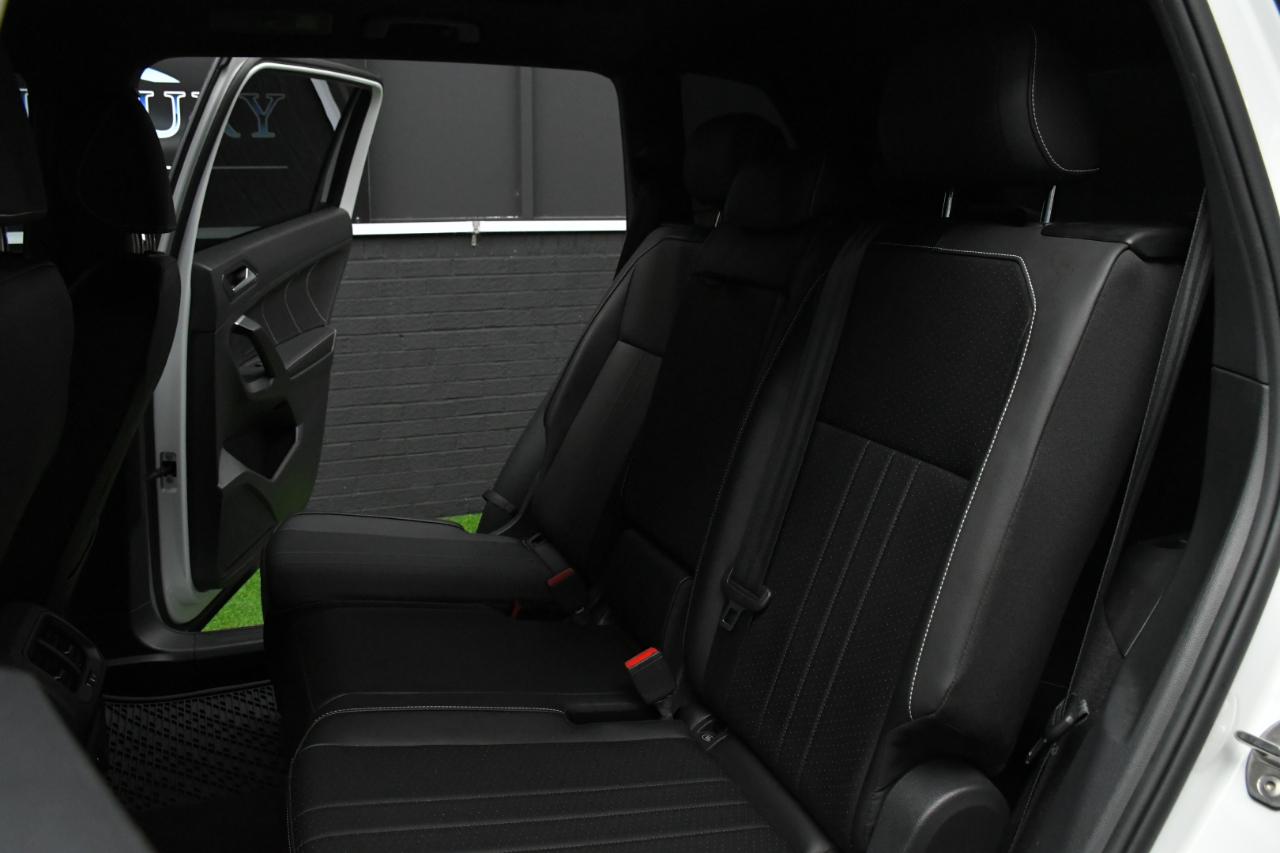 Volkswagen Tiguan SE R-Line Black 2023