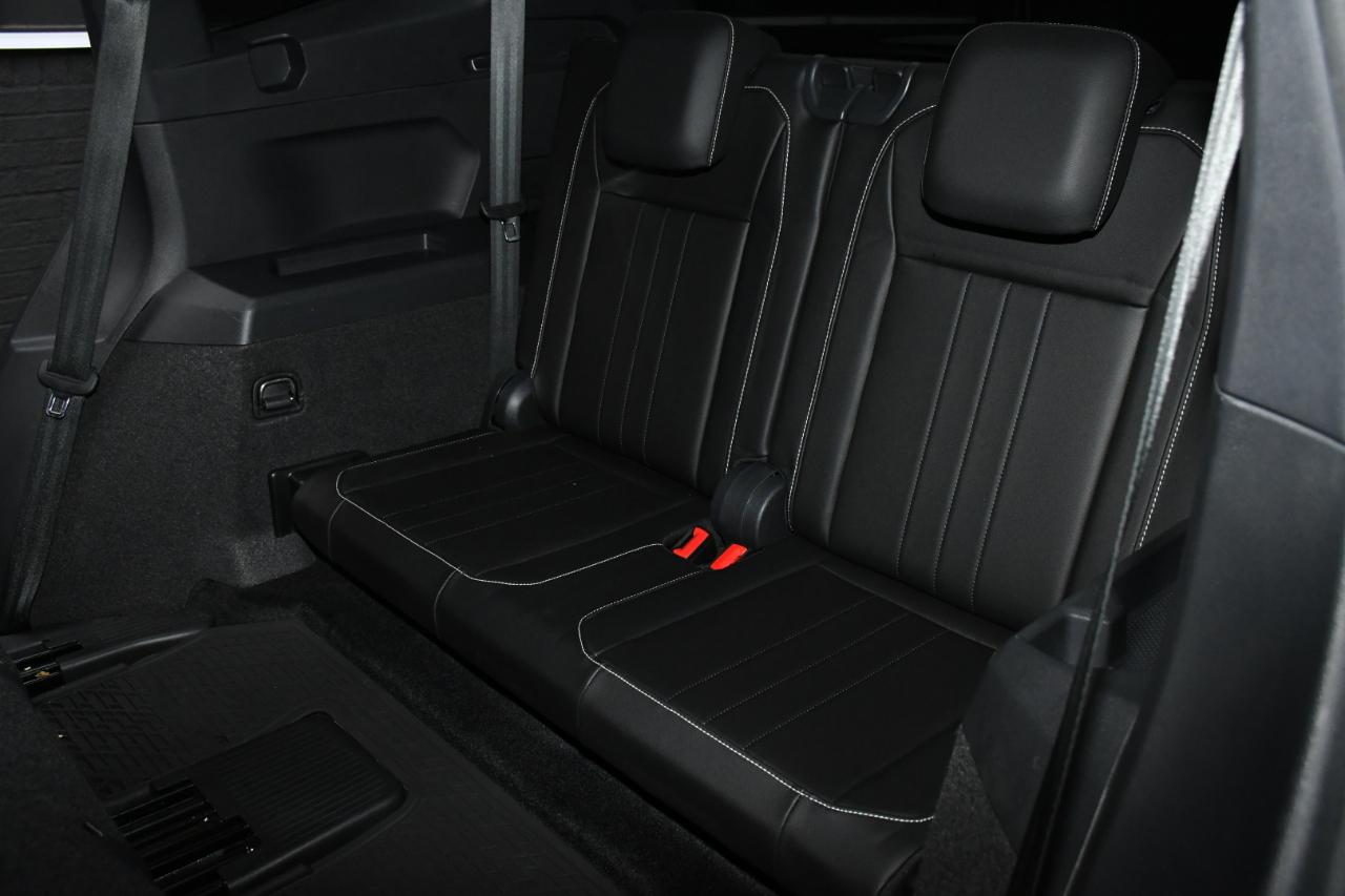Volkswagen Tiguan SE R-Line Black 2023