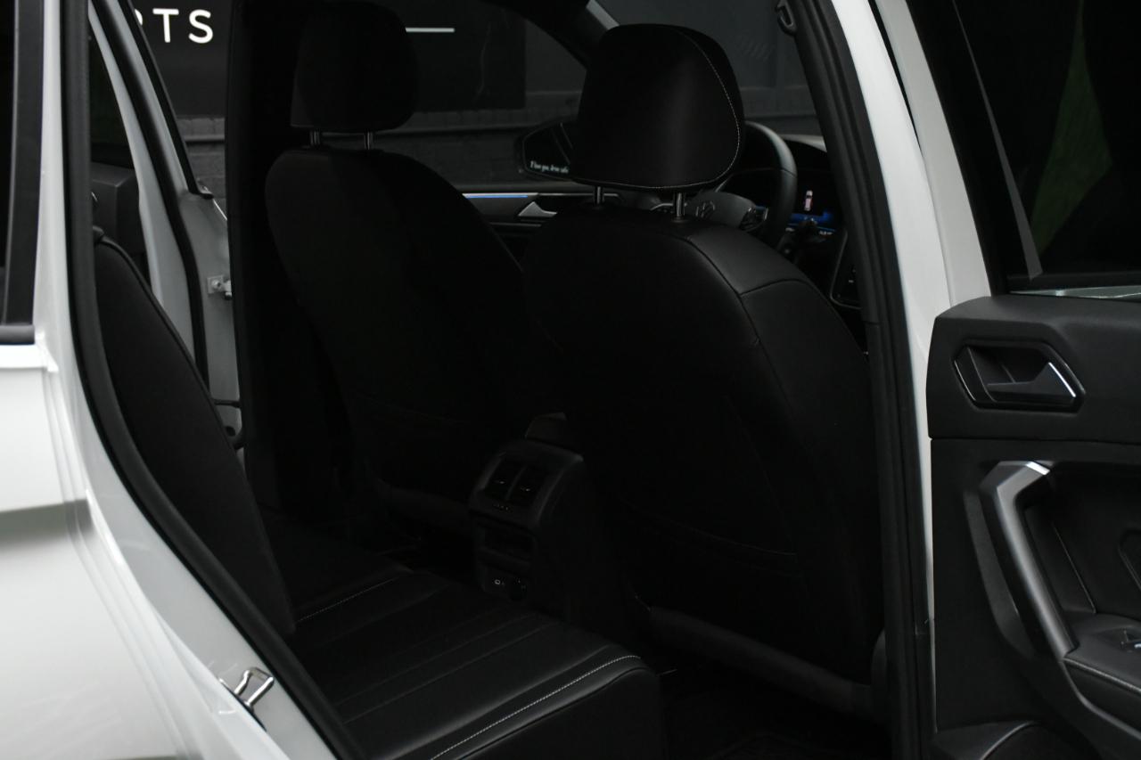 Volkswagen Tiguan SE R-Line Black 2023