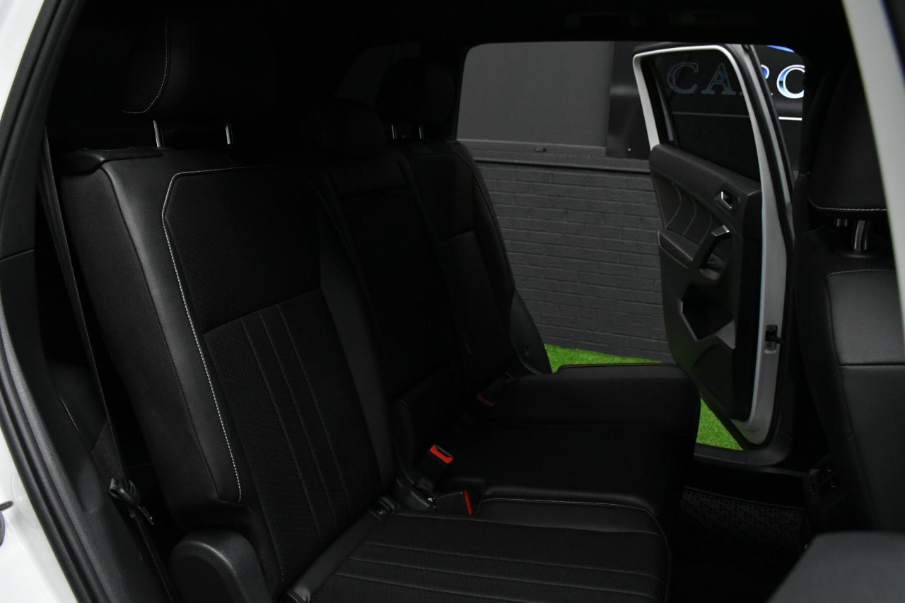 Volkswagen Tiguan SE R-Line Black 2023