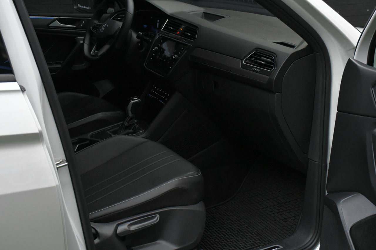 Volkswagen Tiguan SE R-Line Black 2023