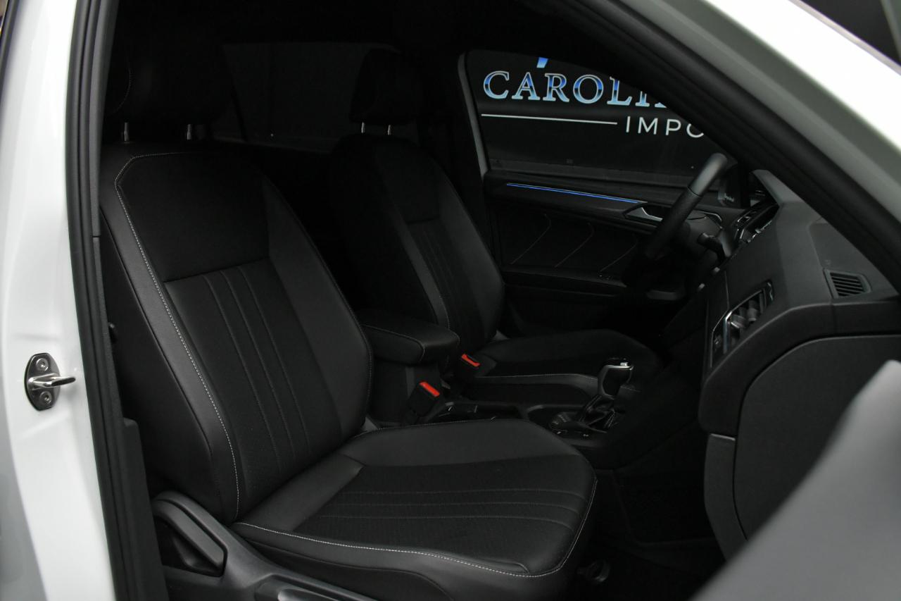 Volkswagen Tiguan SE R-Line Black 2023