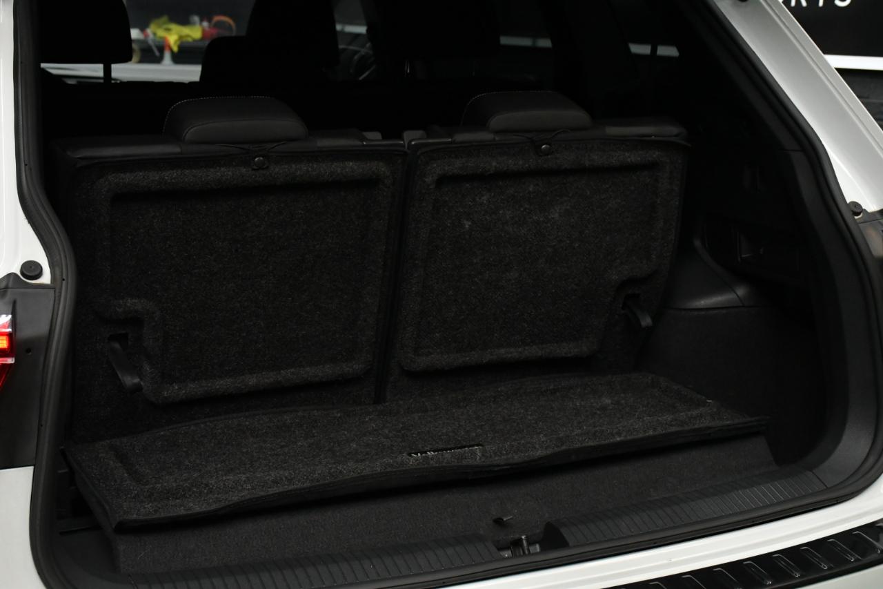 Volkswagen Tiguan SE R-Line Black 2023