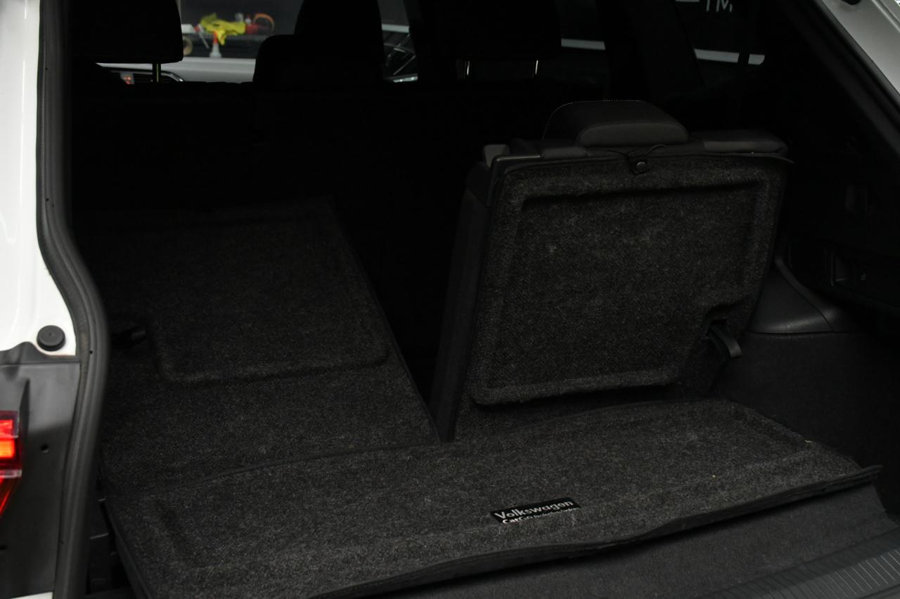 Volkswagen Tiguan SE R-Line Black 2023