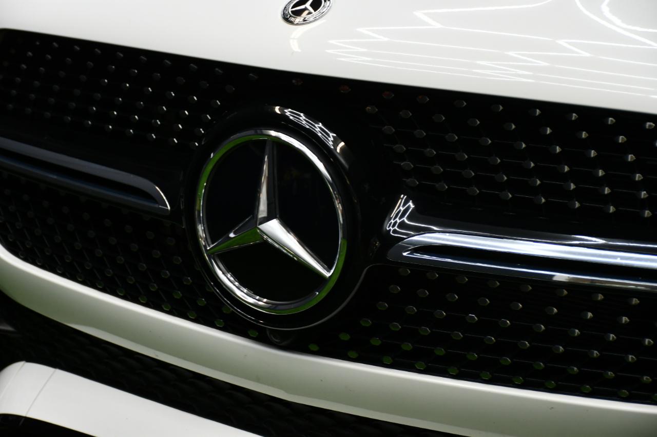 Mercedes-Benz GLE-Class GLE580 4MATIC 2020