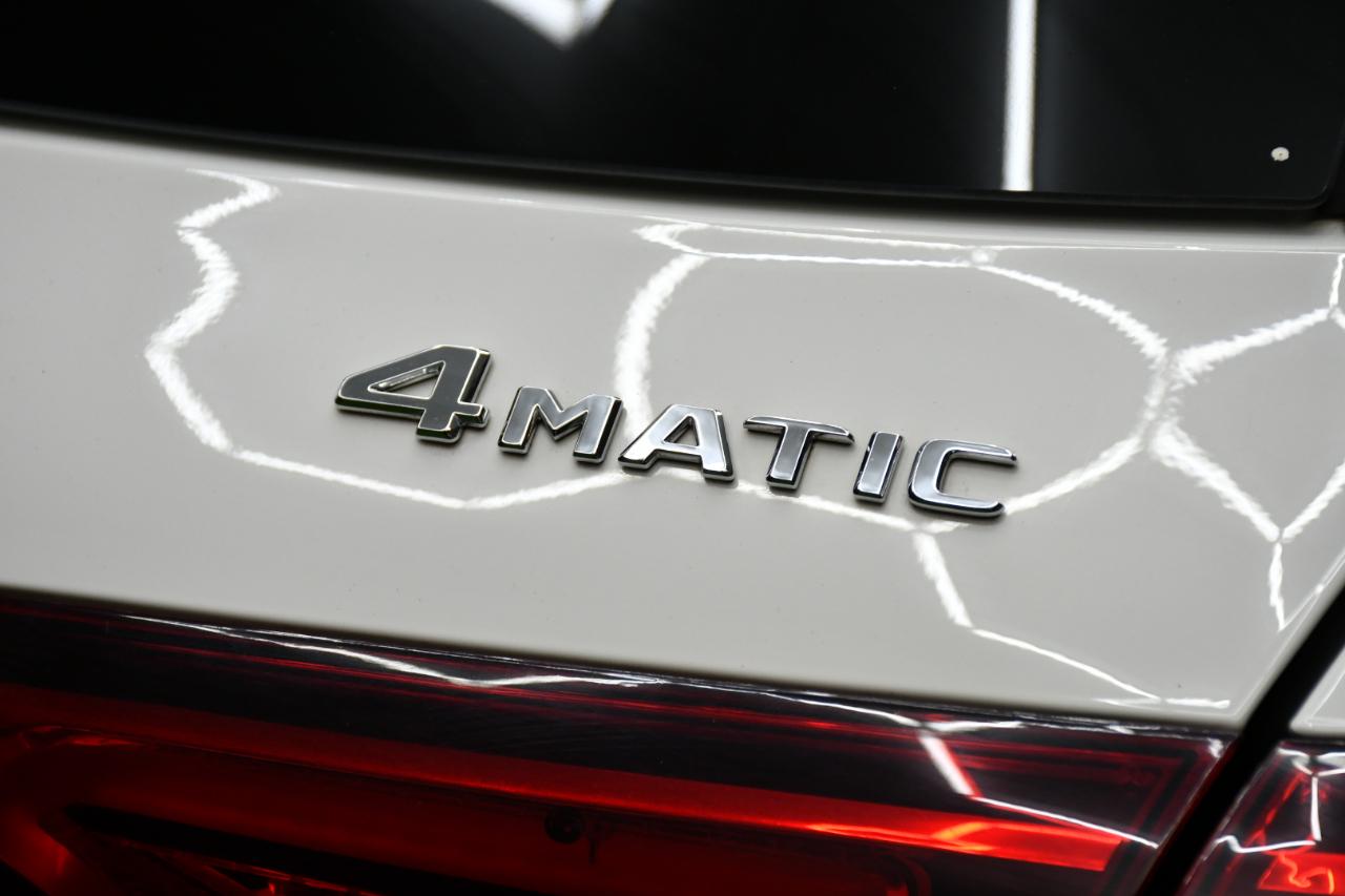 Mercedes-Benz GLE-Class GLE580 4MATIC 2020