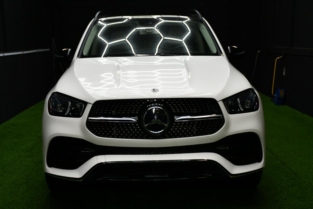 Mercedes-Benz GLE-Class GLE580 4MATIC 2020
