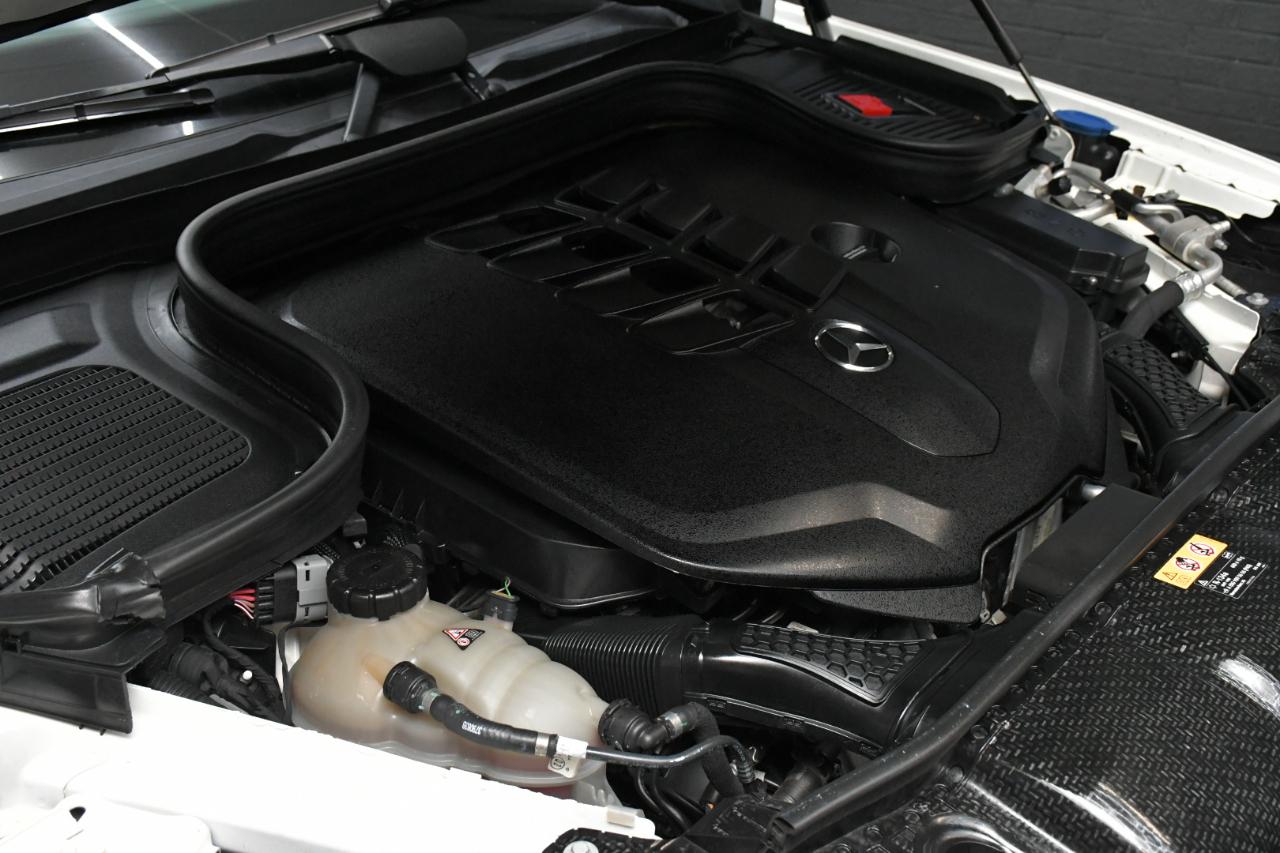 Mercedes-Benz GLE-Class GLE580 4MATIC 2020