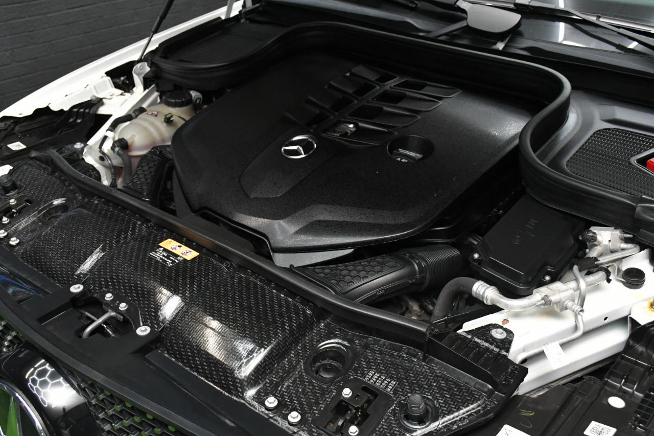 Mercedes-Benz GLE-Class GLE580 4MATIC 2020
