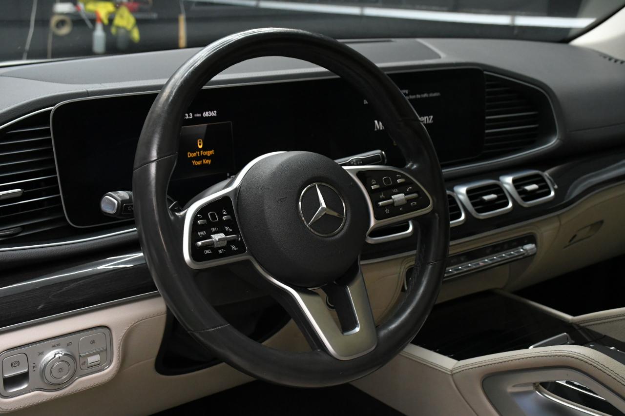 Mercedes-Benz GLE-Class GLE580 4MATIC 2020