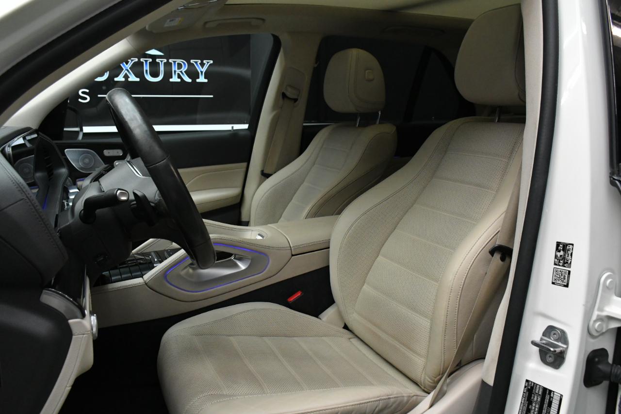 Mercedes-Benz GLE-Class GLE580 4MATIC 2020