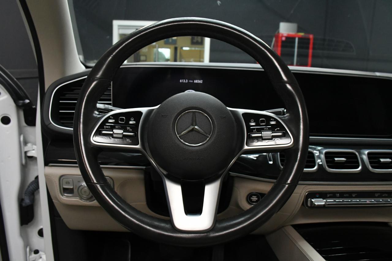 Mercedes-Benz GLE-Class GLE580 4MATIC 2020