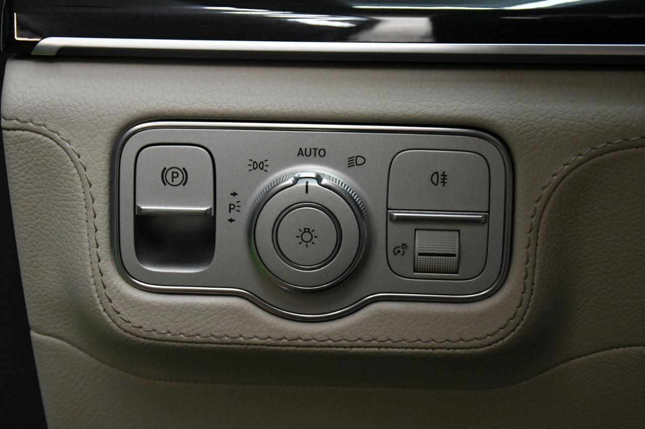 Mercedes-Benz GLE-Class GLE580 4MATIC 2020