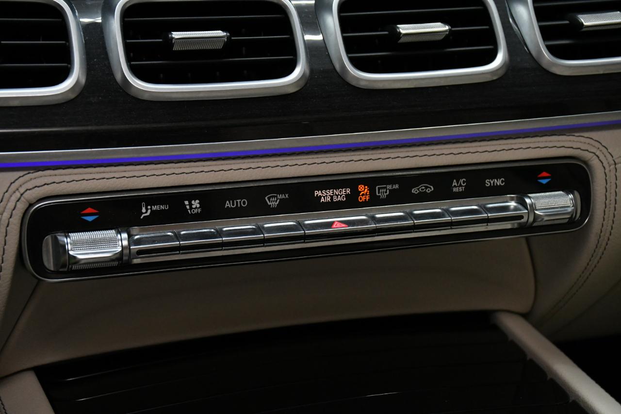 Mercedes-Benz GLE-Class GLE580 4MATIC 2020