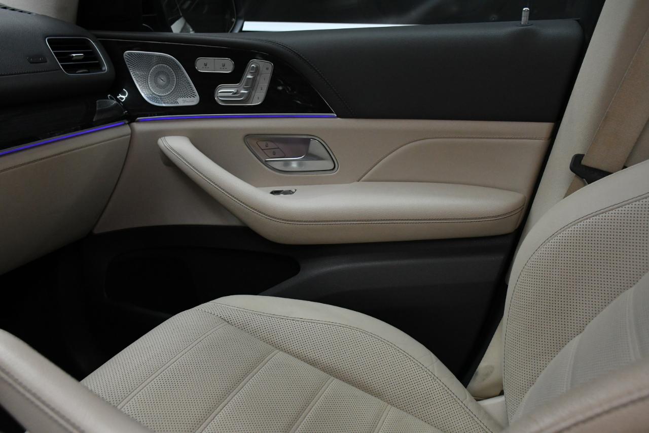Mercedes-Benz GLE-Class GLE580 4MATIC 2020