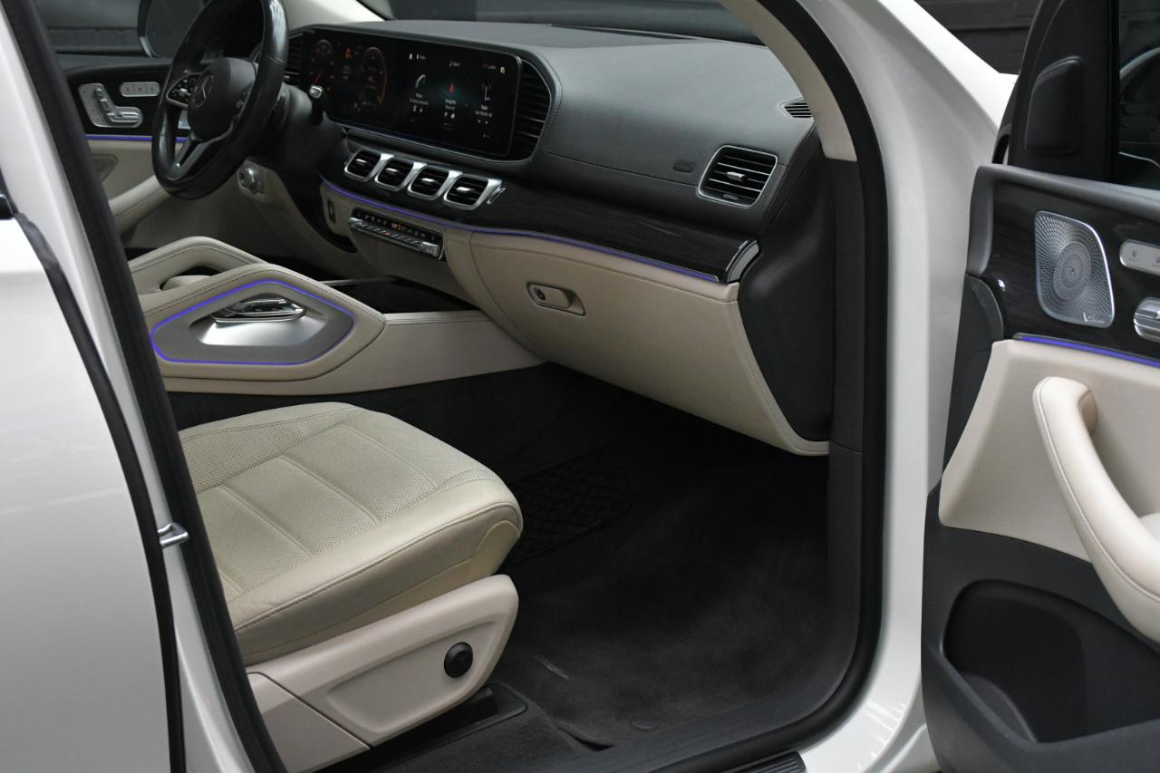 Mercedes-Benz GLE-Class GLE580 4MATIC 2020