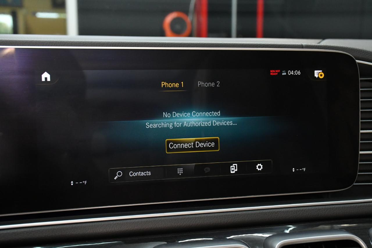 Mercedes-Benz GLE-Class GLE580 4MATIC 2020