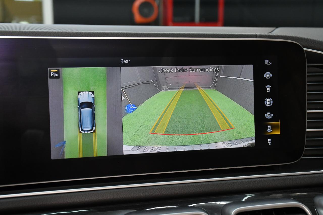 Mercedes-Benz GLE-Class GLE580 4MATIC 2020