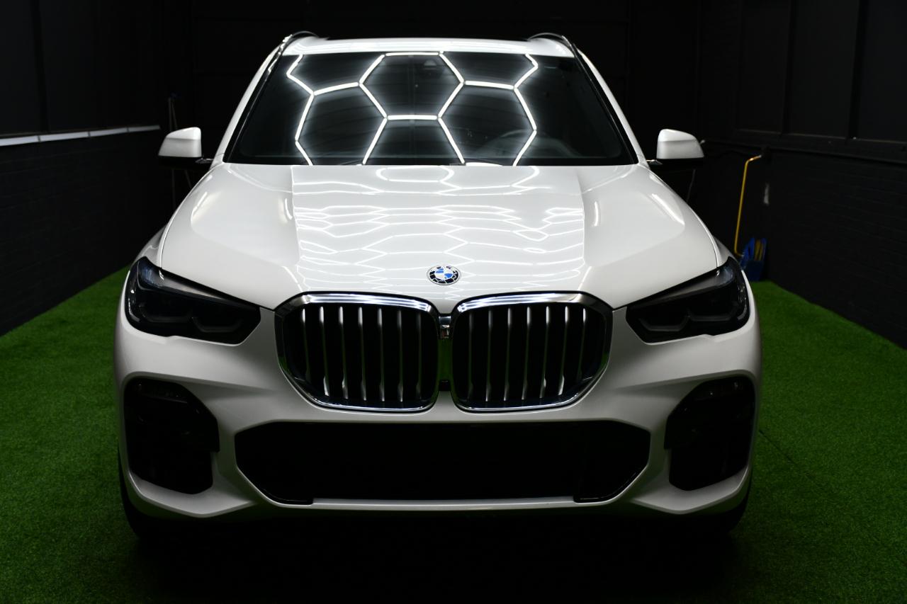 BMW X5 xDrive40i 2019