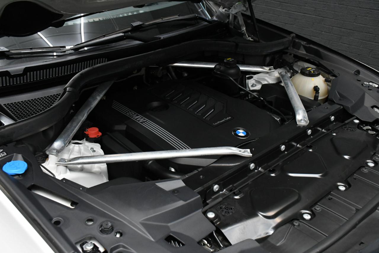 BMW X5 xDrive40i 2019