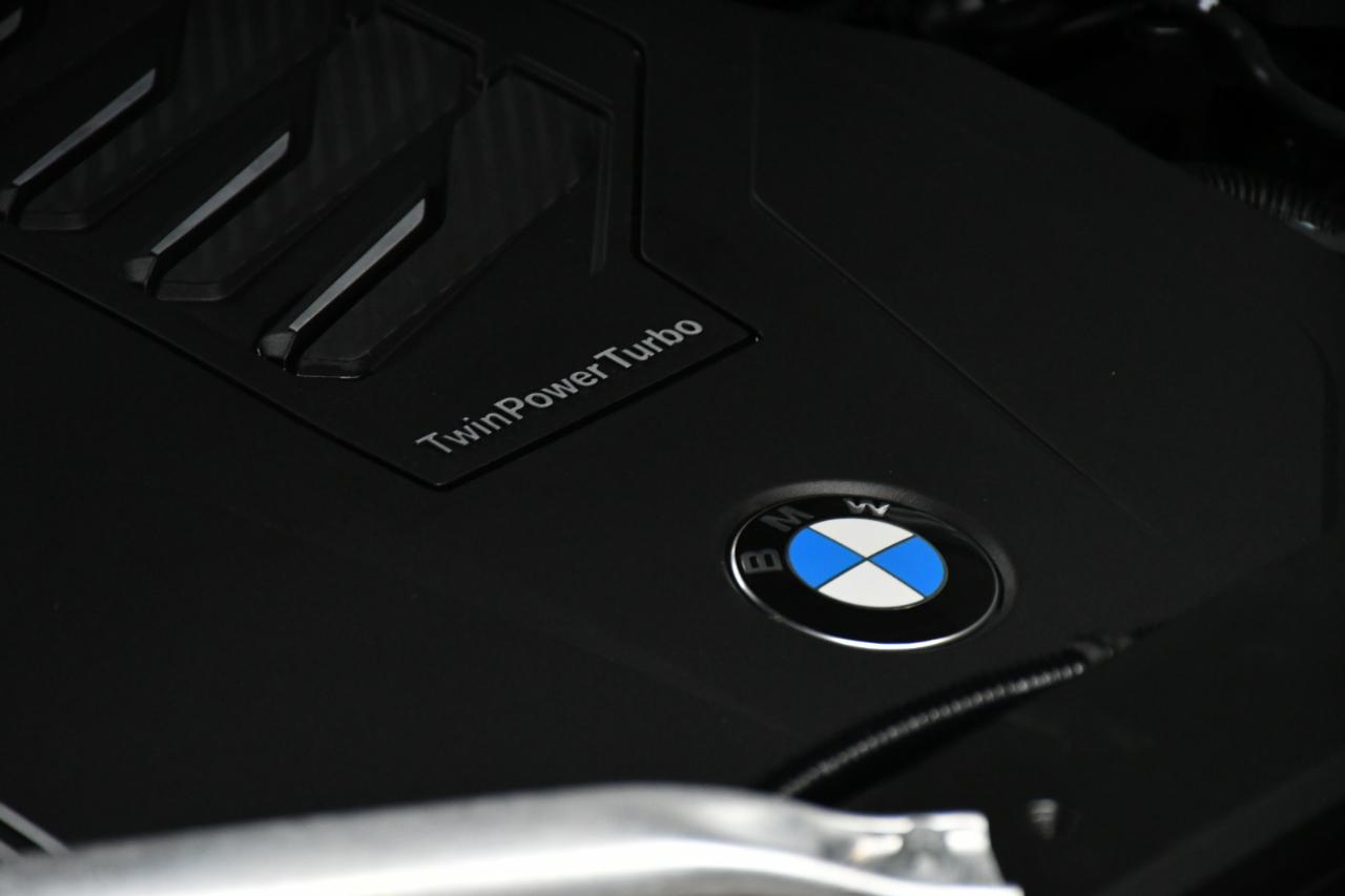 BMW X5 xDrive40i 2019