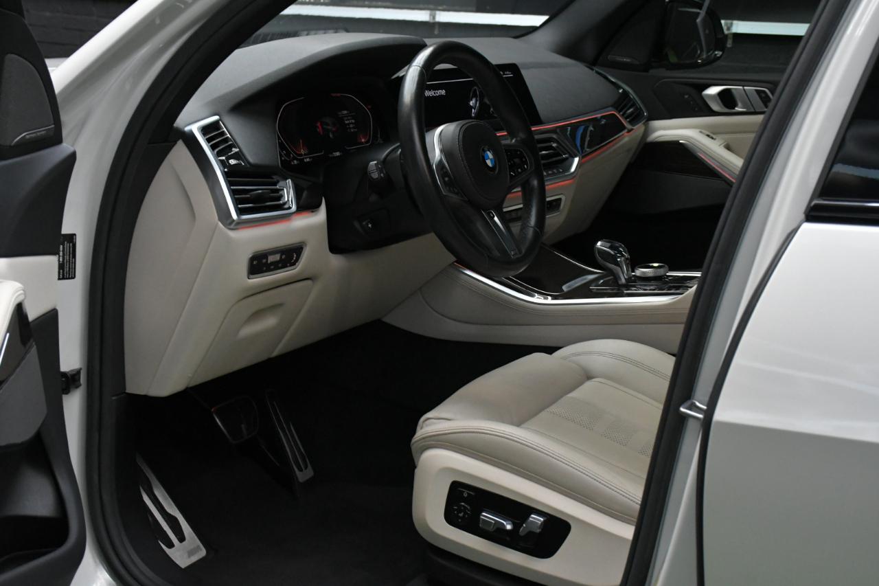 BMW X5 xDrive40i 2019