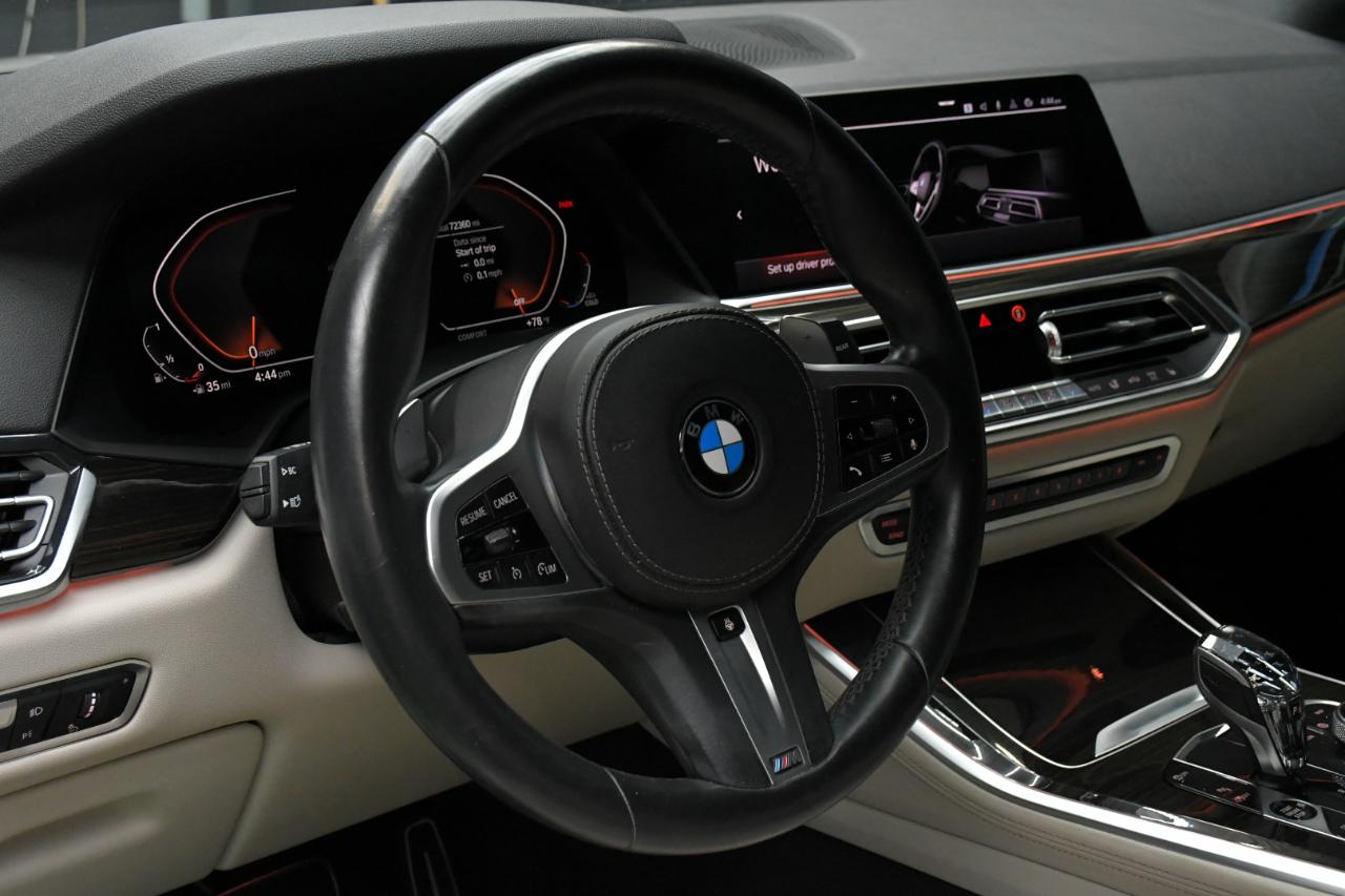 BMW X5 xDrive40i 2019