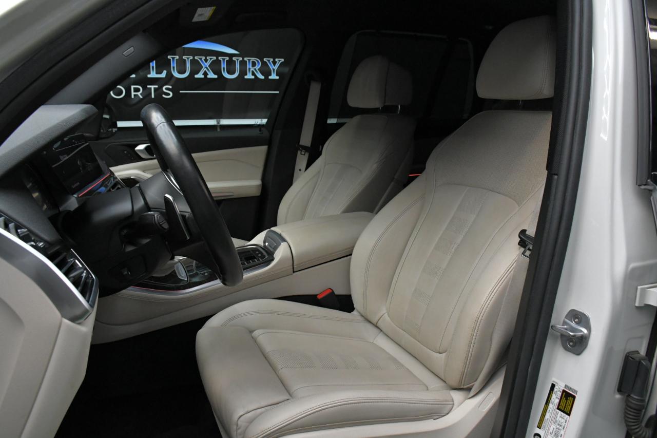 BMW X5 xDrive40i 2019