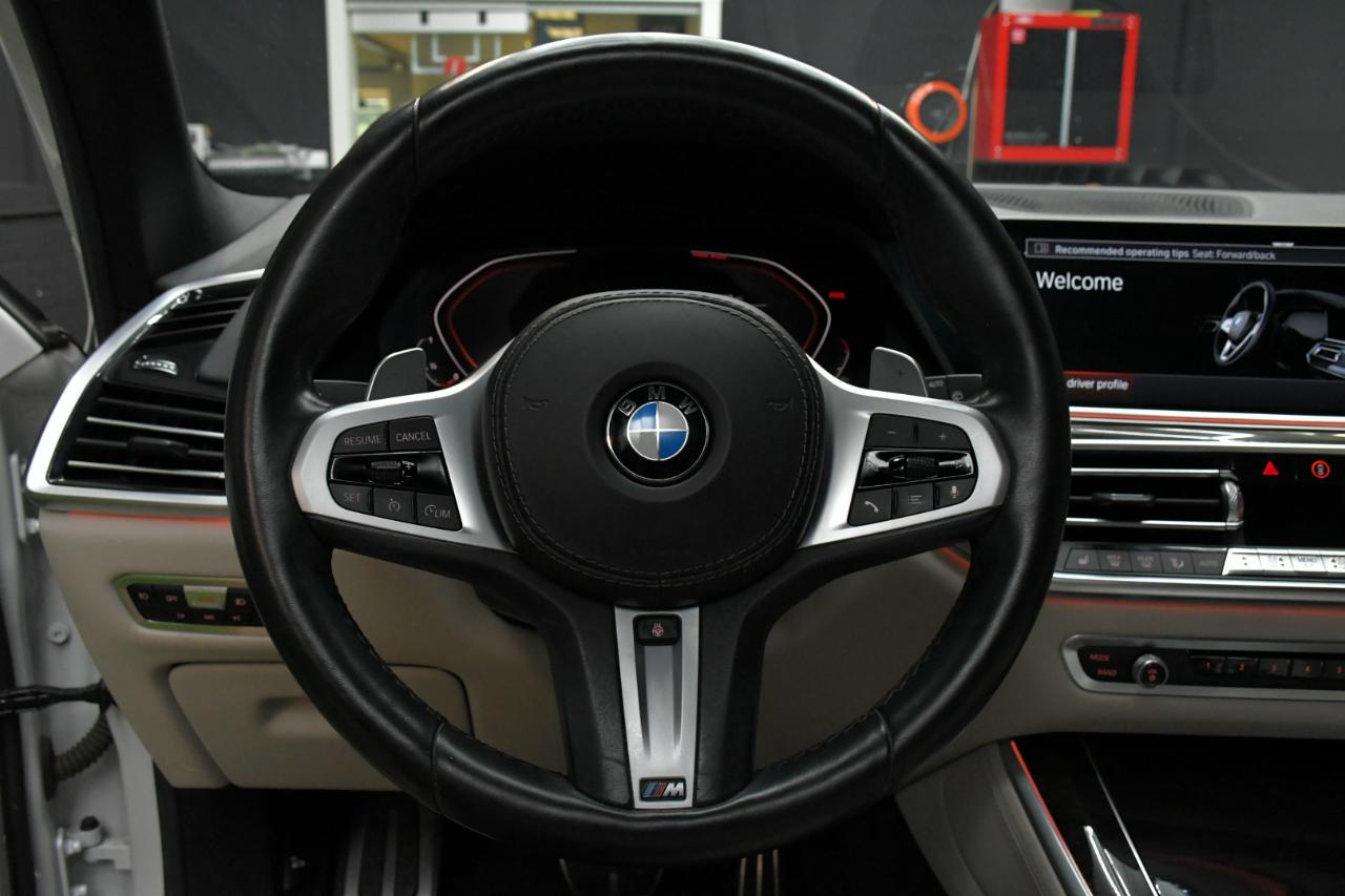 BMW X5 xDrive40i 2019