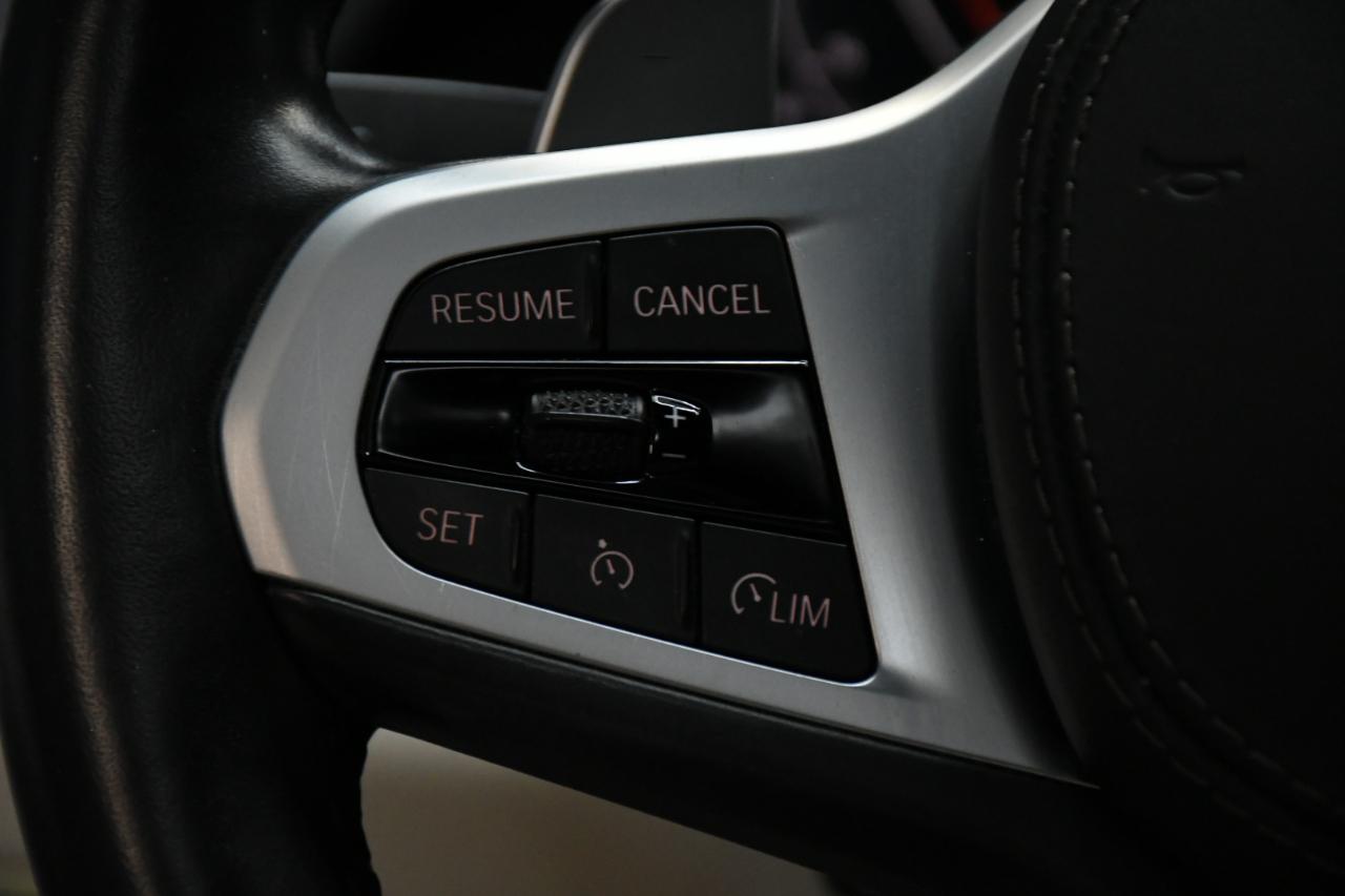 BMW X5 xDrive40i 2019