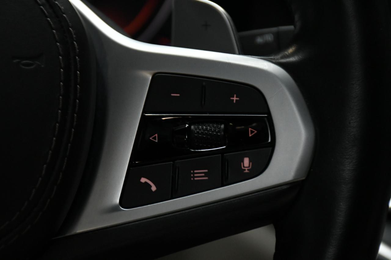 BMW X5 xDrive40i 2019