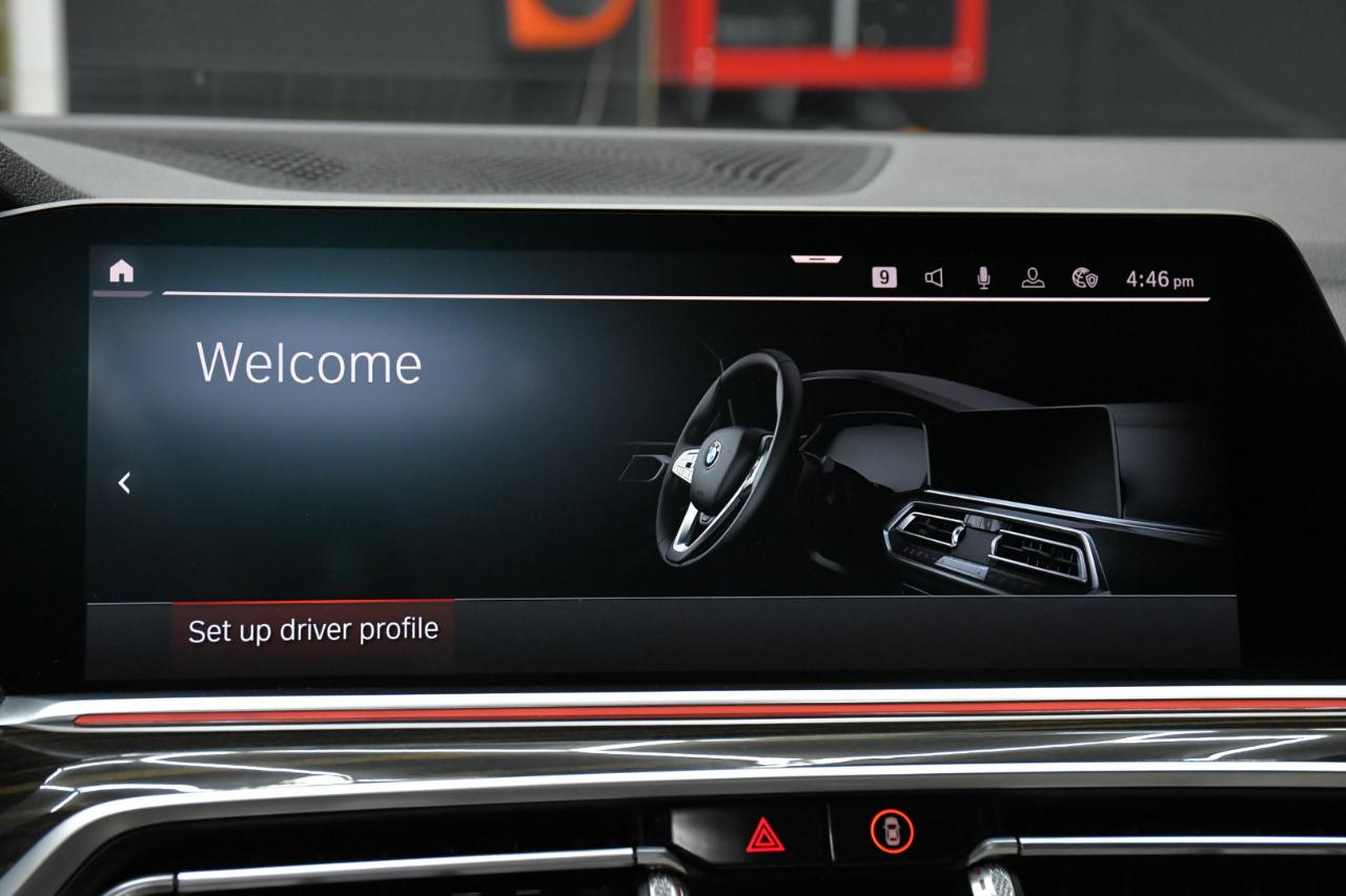 BMW X5 xDrive40i 2019